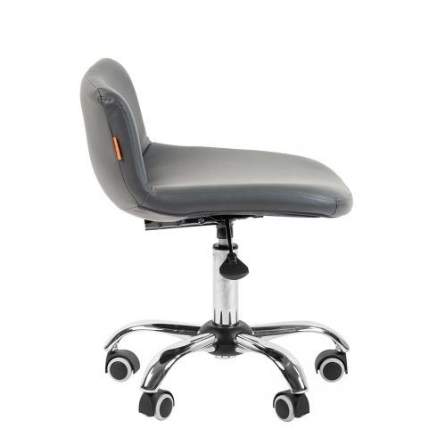 Кресло для оператора CHAIRMAN 015 Grey